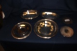 LOT OF SILVERPLATE