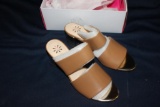 ISAAC MIZRAHI SHOES