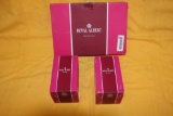 ROYAL ALBERT CHINA LOT