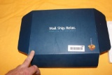 STAMPS POSTAL SCALE