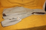 MISTY HARBOR RAIN COAT
