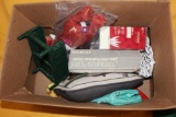 MISC BOX HOUSEHOLD