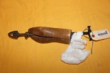 VINTAGE WOODEN SHOE STRETCHER