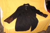 BOB MACKIE WEARABLE ART JACKET