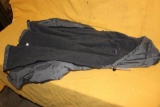 LADIES' ROAMAN'S RAIN COAT