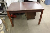 LIBRARY TABLE