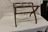 LUGGAGE STAND