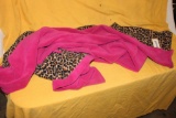 SNUGGIE BLANKET