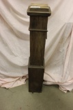 PEDESTAL STAND