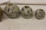 DECO. BALLS