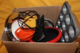 BOX KITCHENWARE