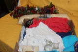 BOX LADIES' CLOTHES, DECOR