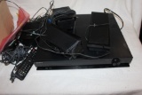 SONY DVD AND SPEAKERS LOT
