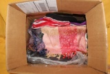 LOT WITH GLOVES, COMPACTS