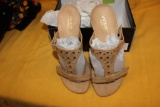 NEW VIONIC SHOES