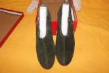 AEROSOLES SHORT BOOTS NEW