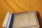 BOX OF BOOKS