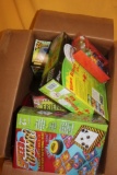 SUPER LOT OF GAMES
