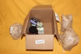 CANDLE LOT