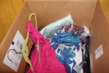LOT OF LADIES CLOTHING