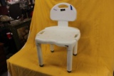 SHOWER CHAIR