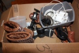 LOT OF LADIES SHOES