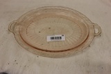 DEPRESSION GLASS