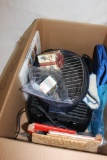 NICE LOT OF HOUSE HOLD ITEMS