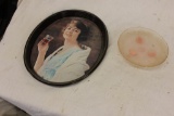 COCA COLA TRAY