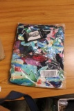BOX LOT OF LADIES CLOTHING