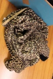 BOX LOT OF LADIES CLOTHING