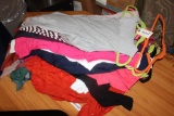 LOT OF LADIES CLOTHING