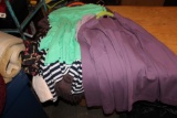 LOT OF LADIES CLOTHING
