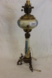 BANQUET LAMP
