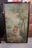 TAPESTRY SUPER ITEM, VERY NICE