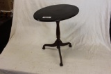 TILT TOP TABLE
