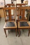 CHAIRS