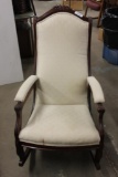LINCOLN STYLE ROCKER