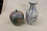 GINGER JAR