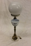 LAMP