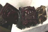 HAND BAGS