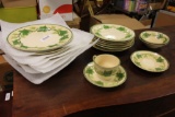FRANCISCAN CHINA
