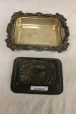 SILVERPLATE