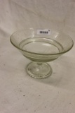 GLASS COMPOTE