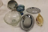 GLASSWARE