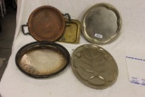 SILVERPLATE