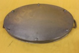 SERVING TRAY