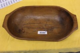 DOUGH BOWL