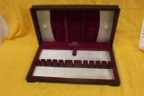 SILVERWARE CHEST
