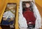 DOLL LOT OF 2